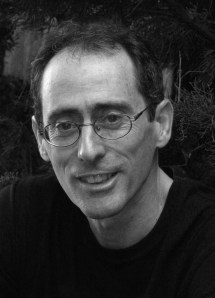 Michael Laser author pic